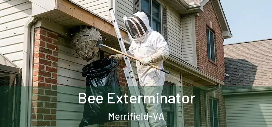 Bee Exterminator Merrifield-VA