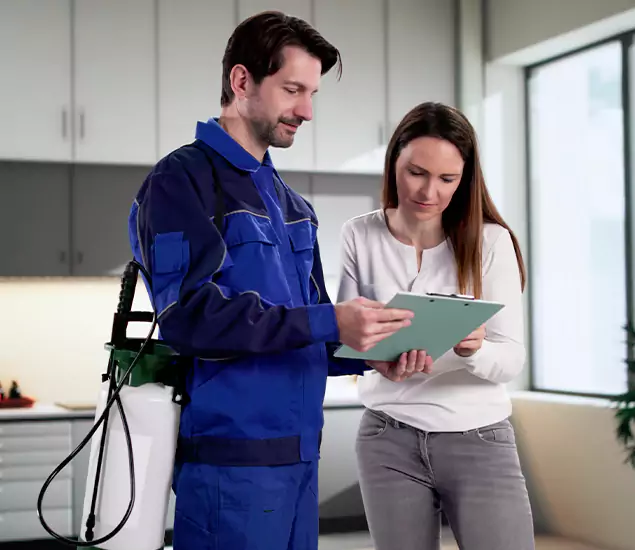 Reliable Pest Control Companies You Can Trust in Merrifield, VA Relies On
