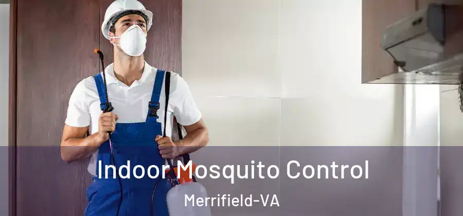  Indoor Mosquito Control Merrifield-VA