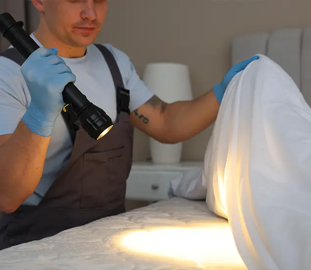 Trusted Bed Bug Bite Treatments Experts in Merrifield, VA
