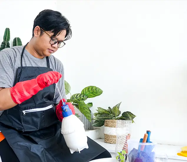 About Bed Bug Chemical Treatment Experts in Merrifield, VA