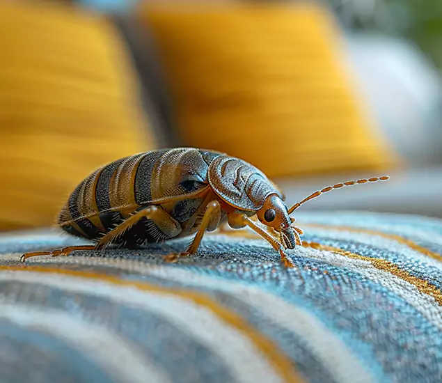 About Our Bed Bug Company Services in Merrifield, VA