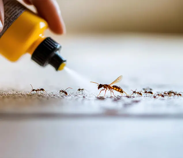 Trusted Bed Bug Mattress Treatment Experts in Merrifield, VA