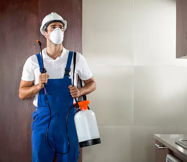 Trusted Bed Bug Company in Merrifield, VA You Can Rely On