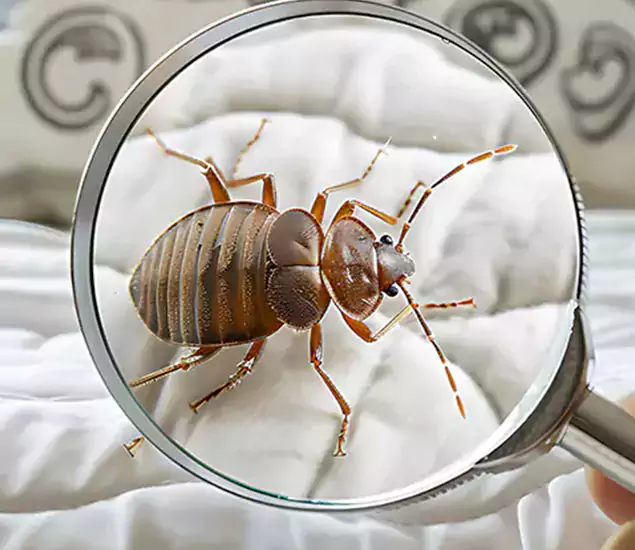 Bed Bug Treatment Cost Specialists in Merrifield, VA