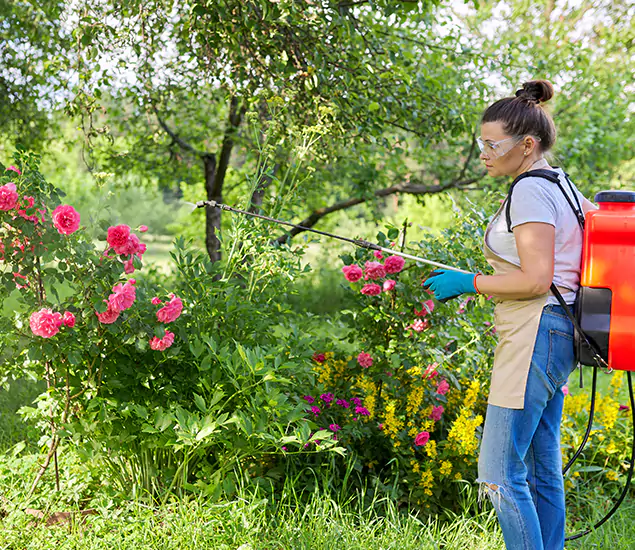 Your Trusted Mosquito Exterminator in Merrifield, VA