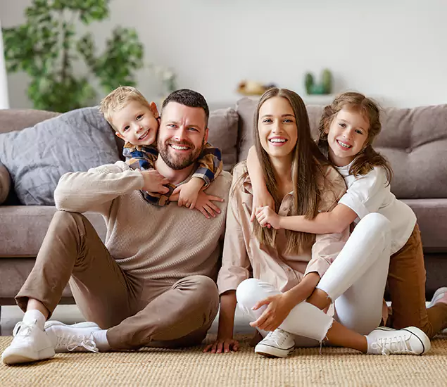 Trusted Pet Safe Pest Control Experts in Merrifield, VA