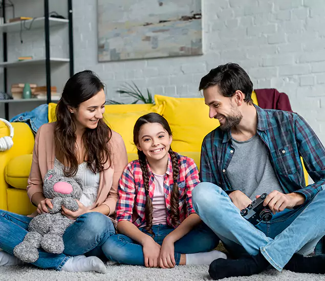 About Our Subterranean Termites Treatment Experts in Merrifield, VA