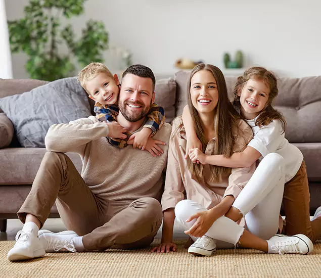 About Our Termite Control Services in Merrifield, VA