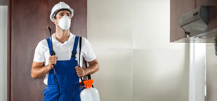Per Room Bed Bug Cost in Merrifield