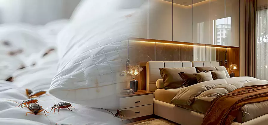 Commercial Bed Bug Prevention Service in Merrifield