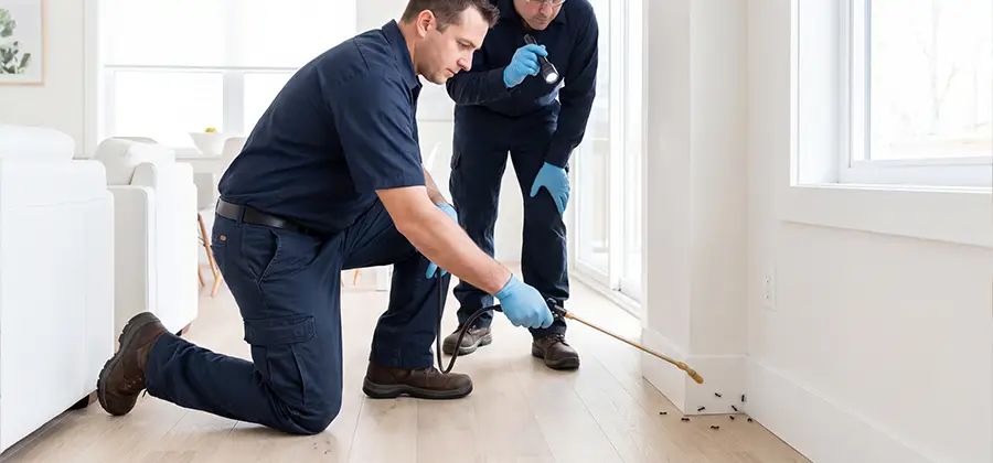 Flying Carpenter Ants Treatment Merrifield