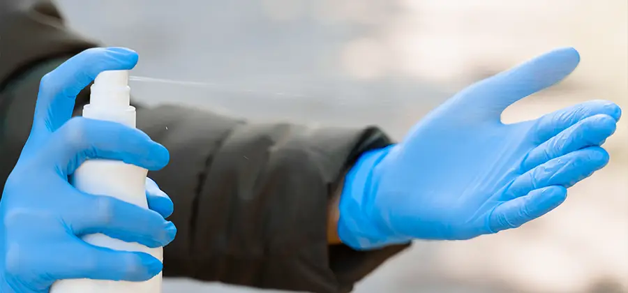Office Emergency Bed Bug Removal in Merrifield