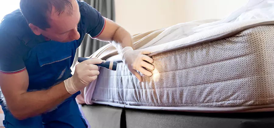 24 Hour Bed Bug Pest Control in Merrifield