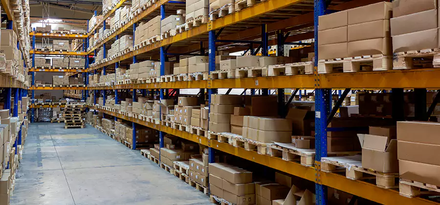 Warehouse Pest Control in Merrifield