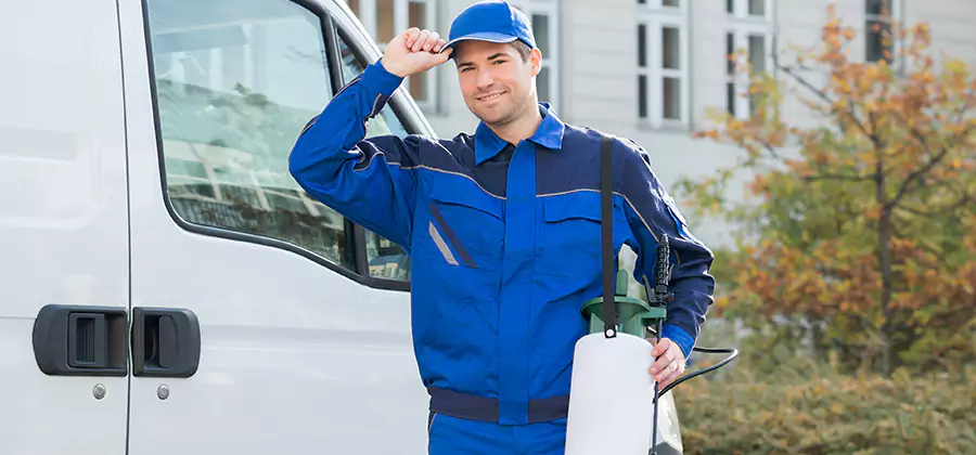 Eco Friendly Environmental Mosquito Control in Merrifield