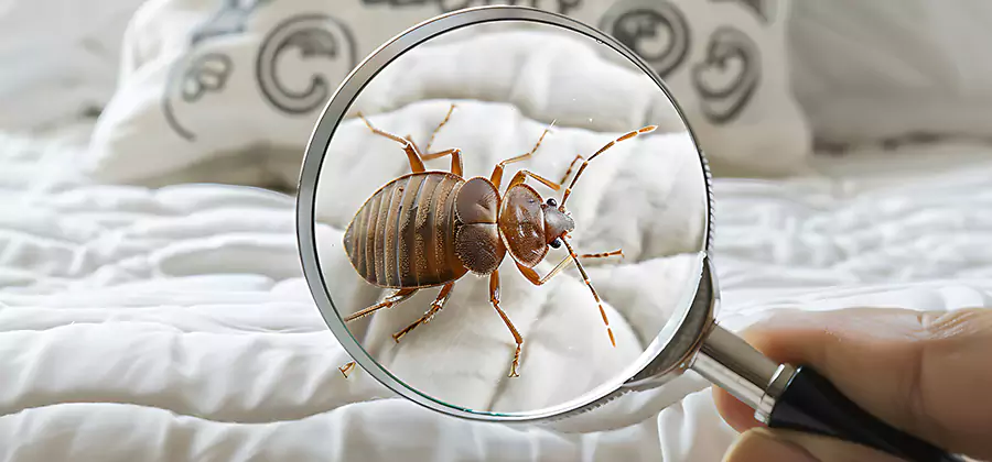 Bed Bug Treatment Service in Merrifield