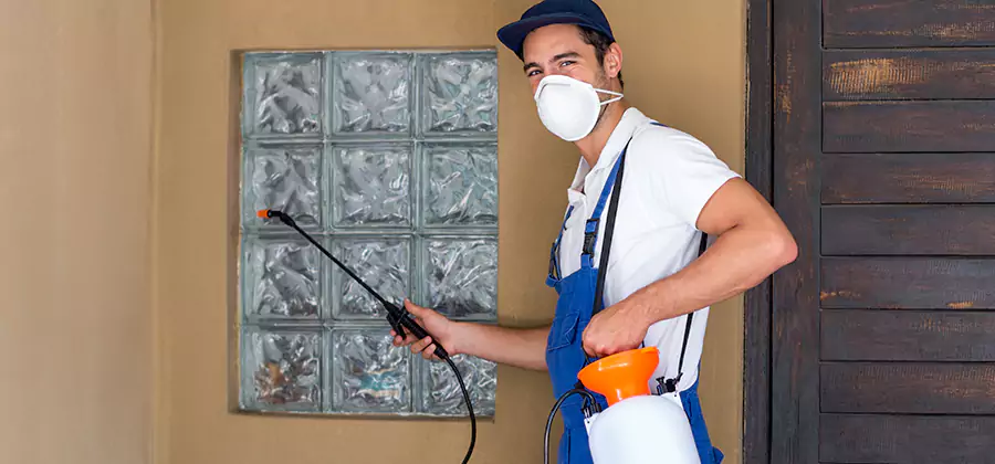 Physical Termite Barrier Installation in Merrifield