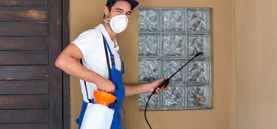 Pre-Construction Termite Treatment in Merrifield