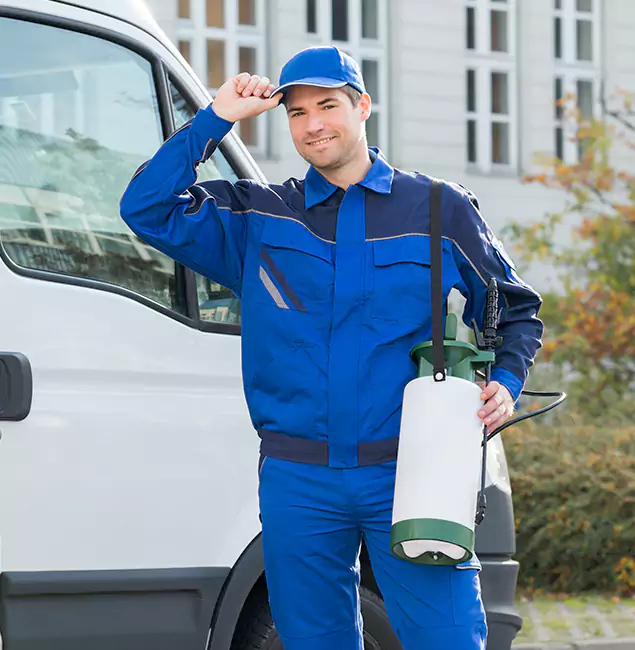 Why Merrifield Homeowners Choose Merrifield Pest Control Pro for Argentine Ant Removal Service?