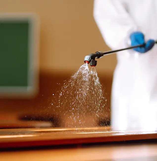Why Choose Merrifield Pest Control Pro for Bed Bug Chemical Treatment in Merrifield, VA?