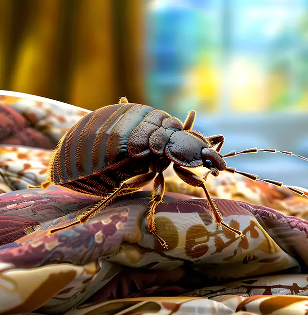 Why Choose Merrifield Pest Control Pro in Merrifield, VA?