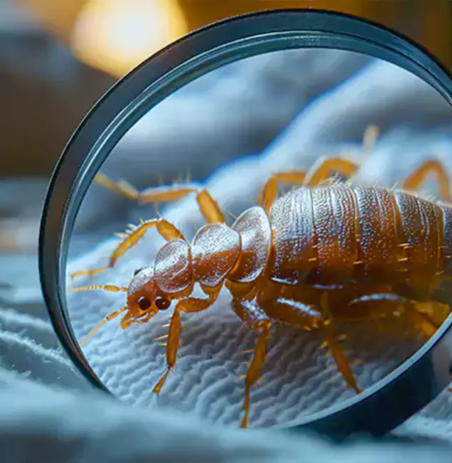 Why Choose Merrifield Pest Control Pro for Bed Bug Heat Treatment Cost in Merrifield, VA?