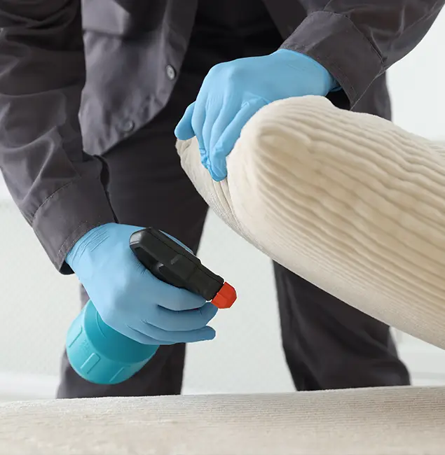Why Choose Merrifield Pest Control Pro Mattress Bed Bug Experts in Merrifield, VA?