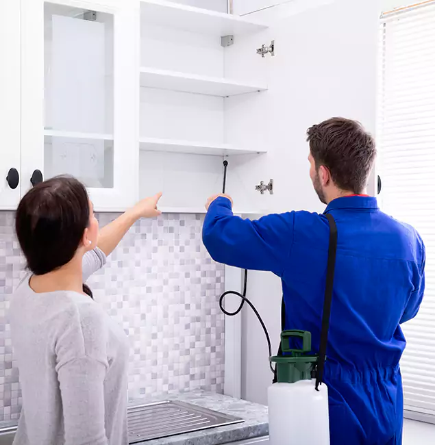 Why Choose Merrifield Pest Control Pro for Bed Bug Pest Control Cost in Merrifield, VA?