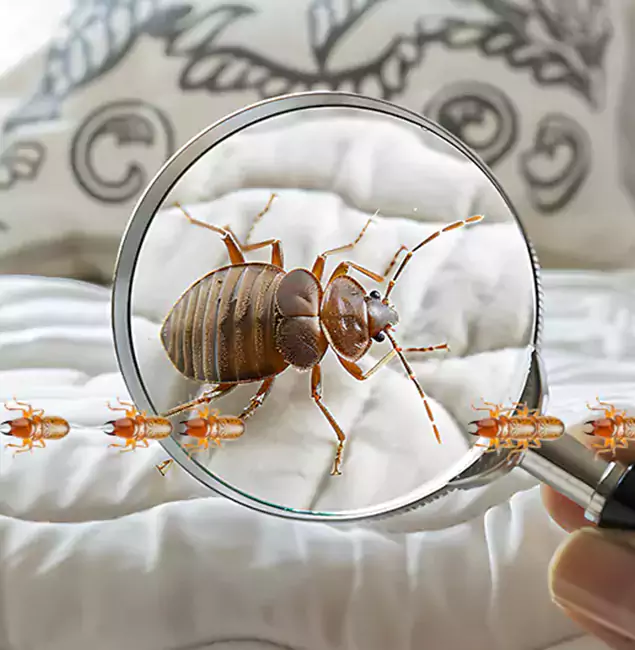 Why Choose Merrifield Pest Control Pro for Bed Bug Prevention in Merrifield, VA?