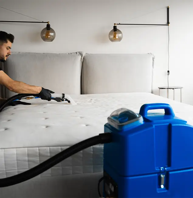Why Choose Merrifield Pest Control Pro for Bed Bug Bite Relief in Merrifield, VA?