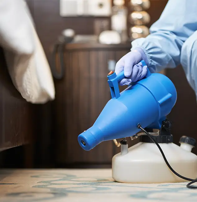Why Choose Merrifield Pest Control Pro in Merrifield, VA?