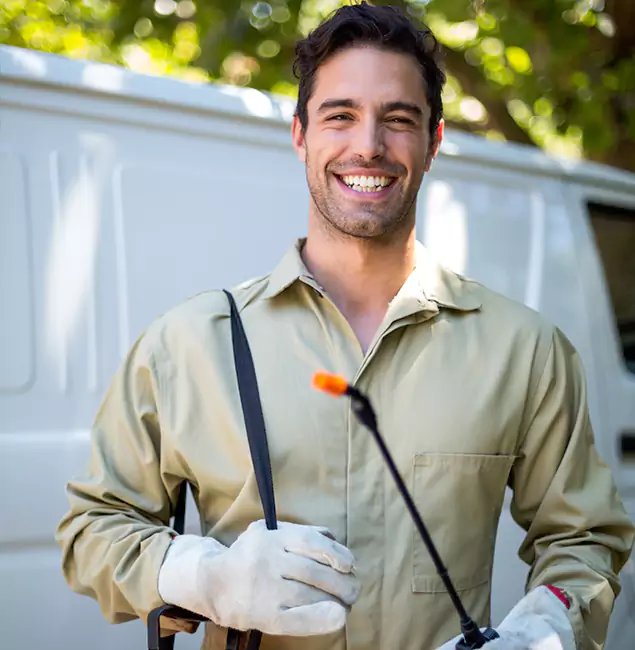Why Choose Merrifield Pest Control Pro for Cockroach Control in Merrifield, VA?