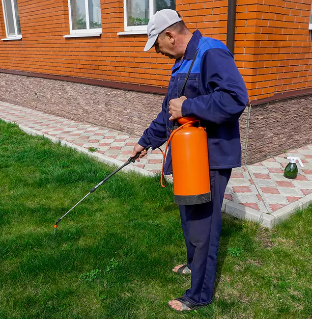 Why Choose Merrifield Pest Control Pro for Eco Friendly Pest Control in Merrifield, VA?