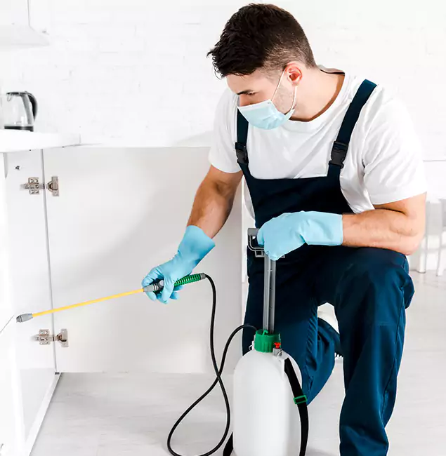 Why Choose Merrifield Pest Control Pro for Emergency Pest Control in Merrifield?