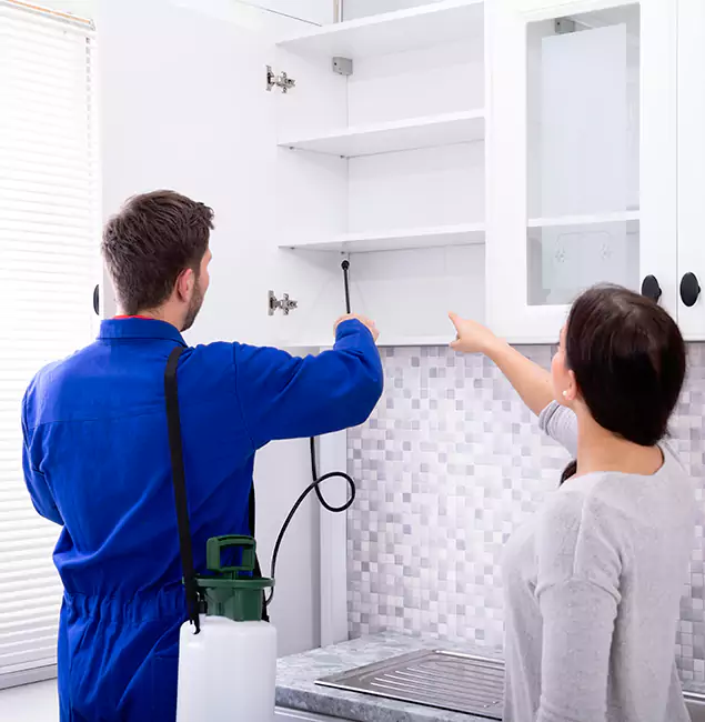 Why Choose Merrifield Pest Control Pro for Exterminator Services in Merrifield, VA?