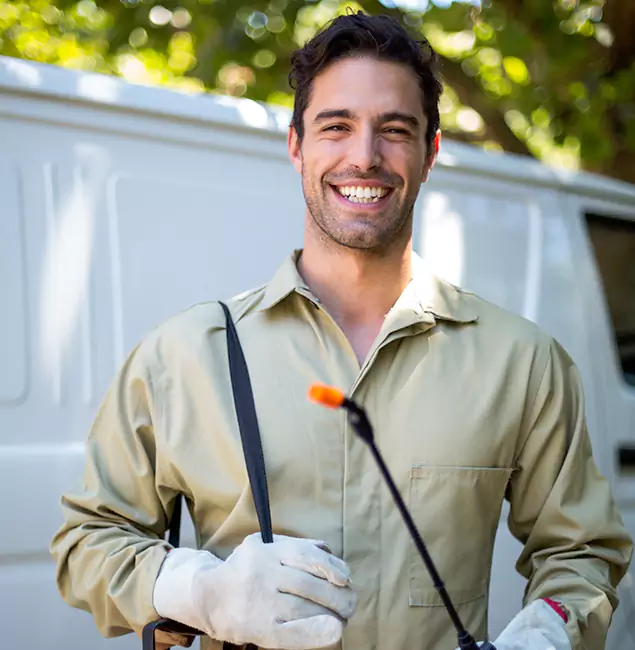 Why Merrifield Homeowners Trust Merrifield Pest Control Pro for Flea and Tick Treatment?