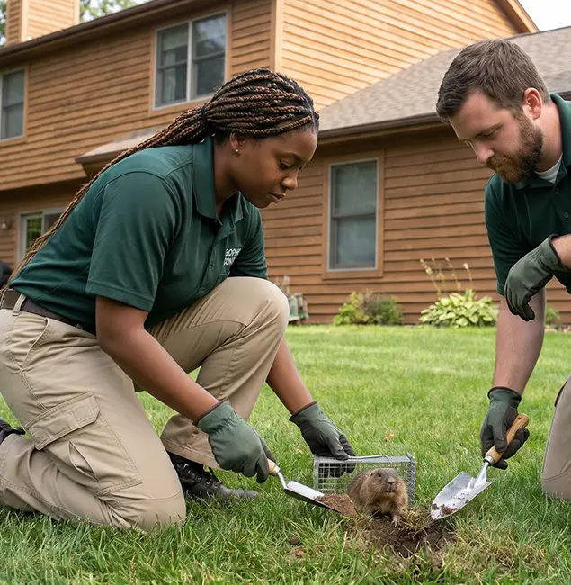 Why Merrifield Pest Control Pro Is the Right Choice in Merrifield, VA?