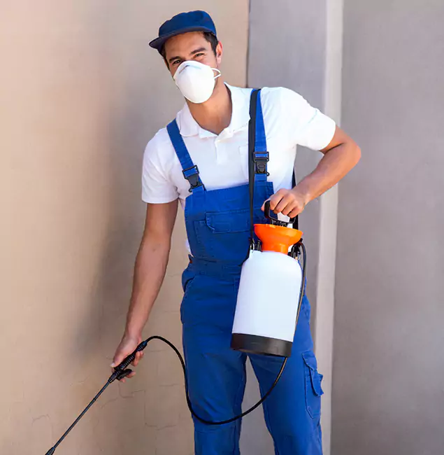 Why Merrifield Homeowners Trust Merrifield Pest Control Pro for Indoor Mosquito Control?