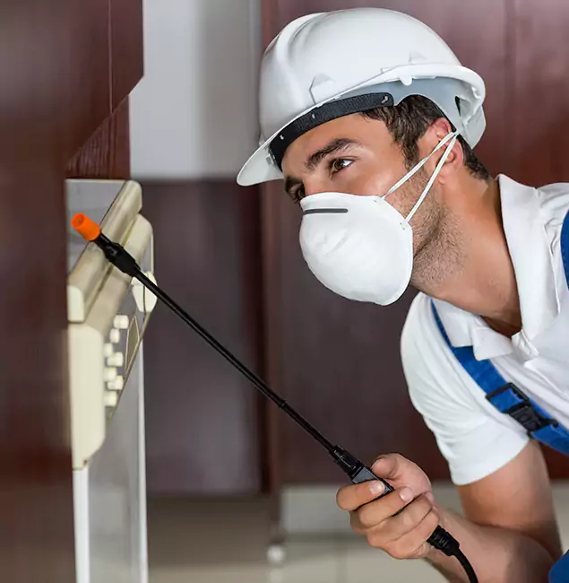 Why Merrifield Homeowners Rely on Merrifield Pest Control Pro for Tick Treatment?
