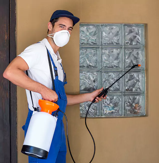 Why Merrifield Pest Control Pro Provides the Best Mosquito Control for Yard Properties in Merrifield, VA?