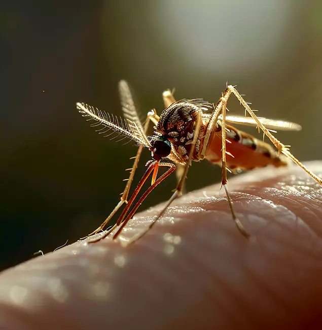 Why Merrifield Families Choose Merrifield Pest Control Pro for Natural Mosquito Control?