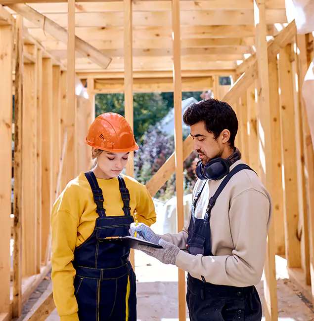 Why Choose Merrifield Pest Control Pro for New Construction Termite Treatment in Merrifield, VA?