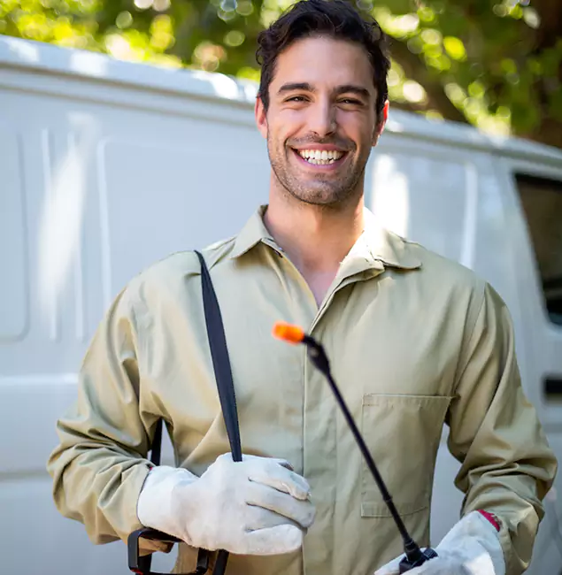 Why Merrifield Homeowners Trust Merrifield Pest Control Pro for Outdoor Mosquito Control?