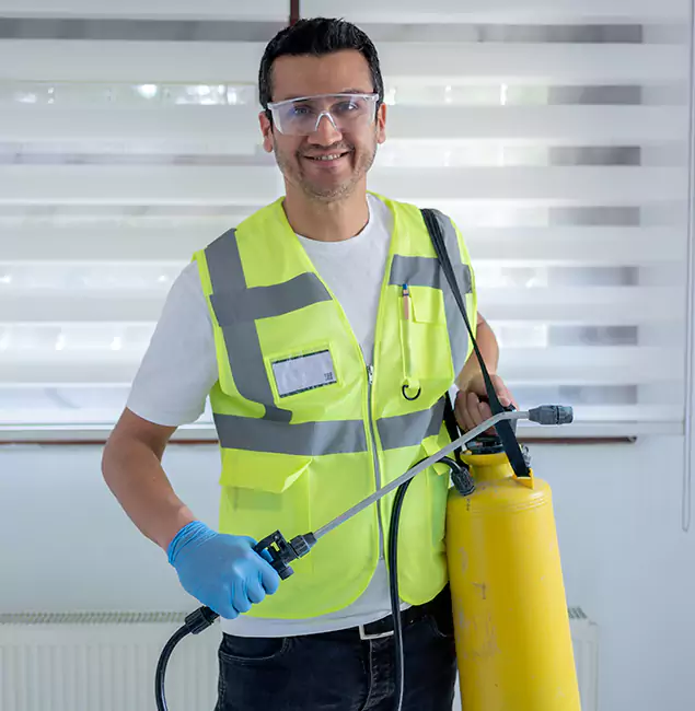 Why Choose Merrifield Pest Control Pro for Pest Control Cost in Merrifield, VA?