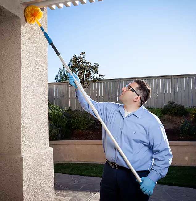 Why Choose Merrifield Pest Control Pro for Pest Control Services in Merrifield, VA?