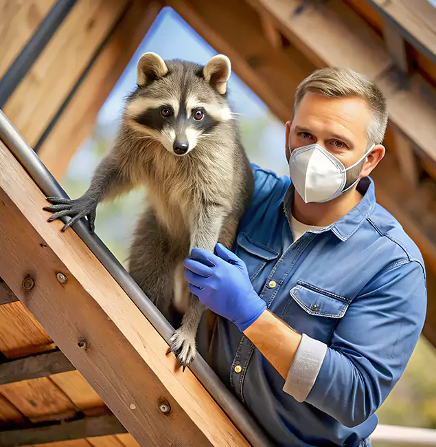 Why Choose Merrifield Pest Control Pro for Pet Friendly Pest Control in Merrifield, VA?