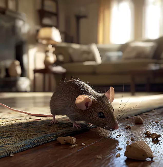 Why Choose Merrifield Pest Control Pro Rat Experts in Merrifield, VA?
