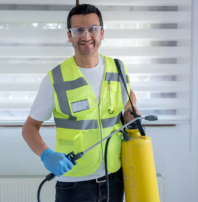 Why Choose Merrifield Pest Control Pro for Roof Rat Control in Merrifield, VA?