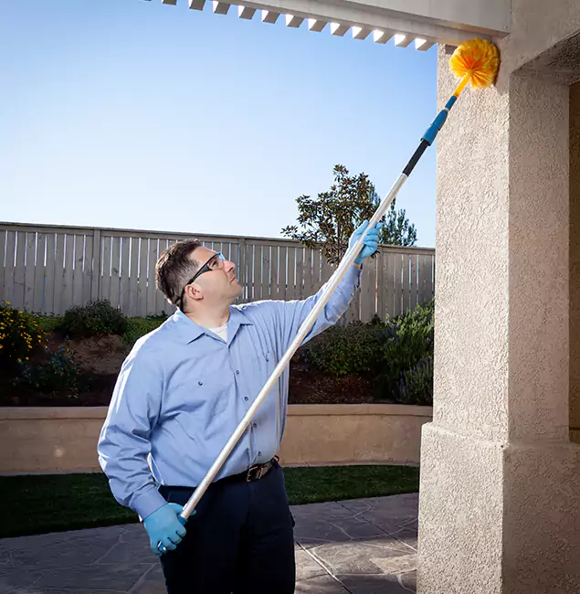 Why Choose Merrifield Pest Control Pro for Sentricon Termite System in Merrifield, VA?